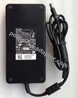 240W Dell Precision M6600 Mobile Workstation AC Adapter